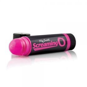 My Secret Vibrating Lip Balm - TCN-BM-BALM-110