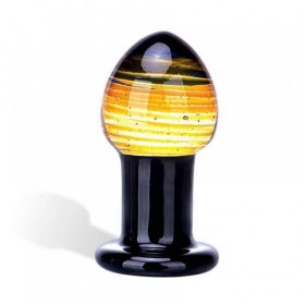 Glas Galileo Glass Butt Plug - TCN-GLAS-76