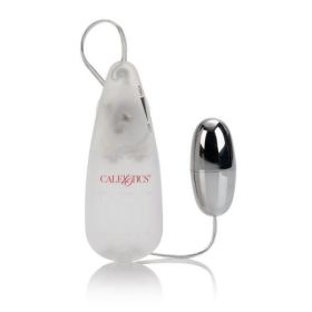 Pocket Exotics Silver Bullet Vibrator - SE1105-05
