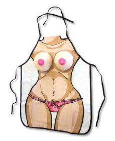 Boobs Apron - OZP05
