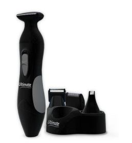 Ultimate Personal Shaver Kit 2 Men - BMS52150