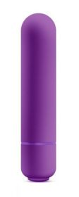 Cutey Vibe 10 Speed Bullet Purple - BN00111