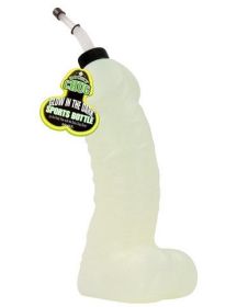 Dicky Chug Glow Sports Bottle 20.Oz - HO2333