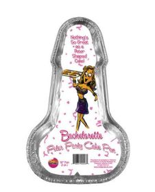 Peter Party Cake Pan Medium - 2 pack - HO2246