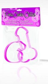Penis Cookie Cutters - HO2429