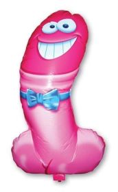 Pecker Foil Balloon - OZBALL03