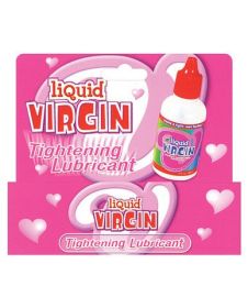 Liquid Virgin Tightening Lubricant 1oz - HO2198