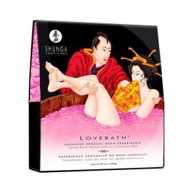 Lovebath Dragon Fruit Bath Gel - SH6801