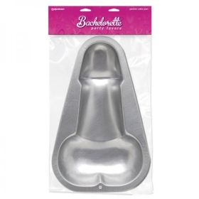 Pecker Cake Pan - PD8401-02