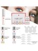 Lash Lift Kit Lash Lifting Eyelash Perming Kit Lash Curling Enhancer Perm Eyelash Eyes Makeup   - C